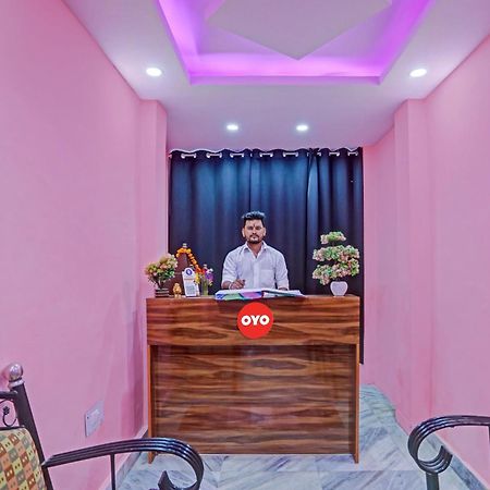 Hotel Flagship Grand Imperial Near Worlds Of Wonder Kālkāji Devi Exteriér fotografie